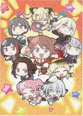 青空之约 雏田漫画特别篇封面